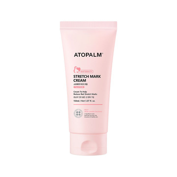 [ATOPALM] Maternity Care Stretch Mark Cream 150ml