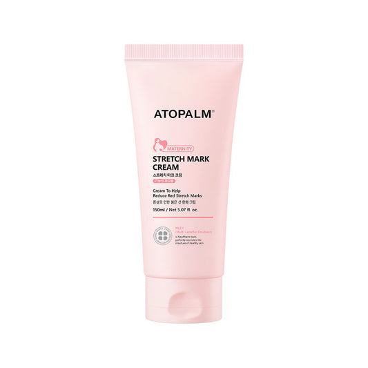[ATOPALM] Maternity Care Stretch Mark Cream 150ml