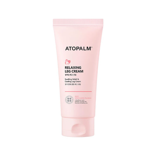 [ATOPALM] Maternity Care Relaxing Leg Cream 150ml