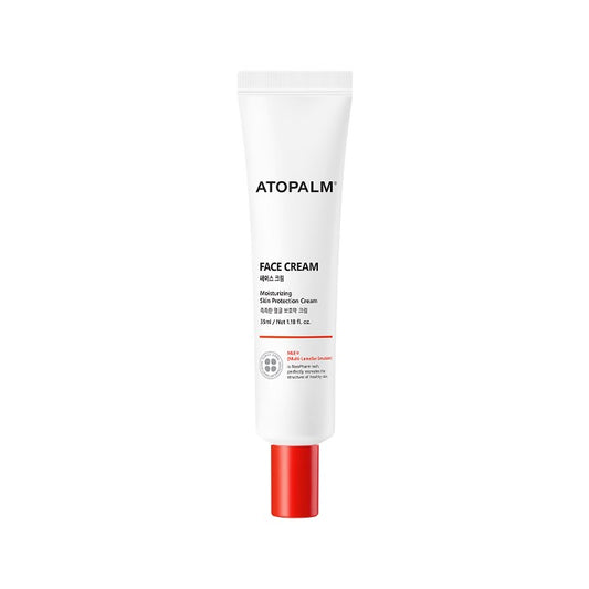 [ATOPALM] Face Cream 35ml
