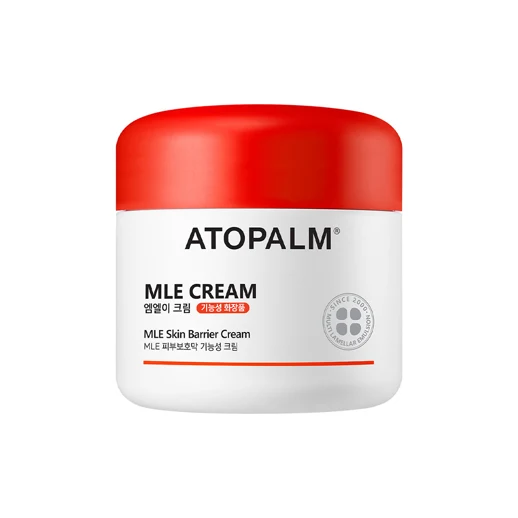 [ATOPALM] MLE Cream 65ml (Jar)