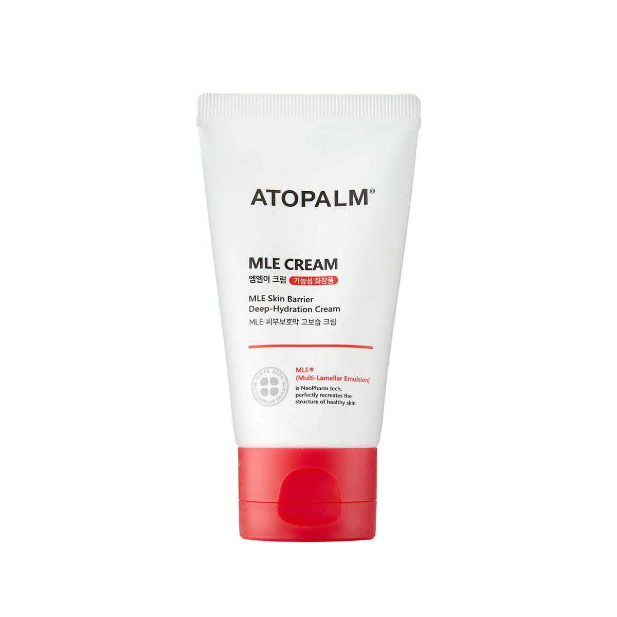 [ATOPALM] MLE Cream 65ml (Tube)