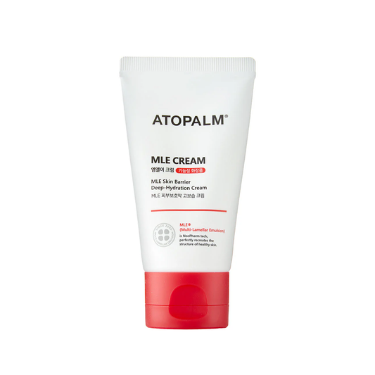 [ATOPALM] MLE Cream 65ml (Tube)