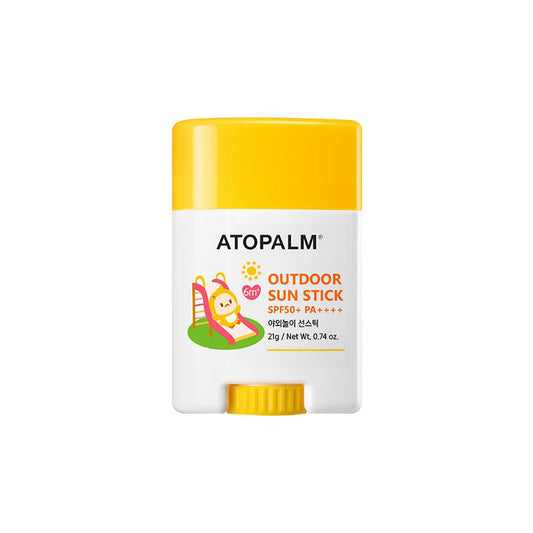 [ATOPALM] Outdoor Sun Stick 21g (SPF50+/PA++++)