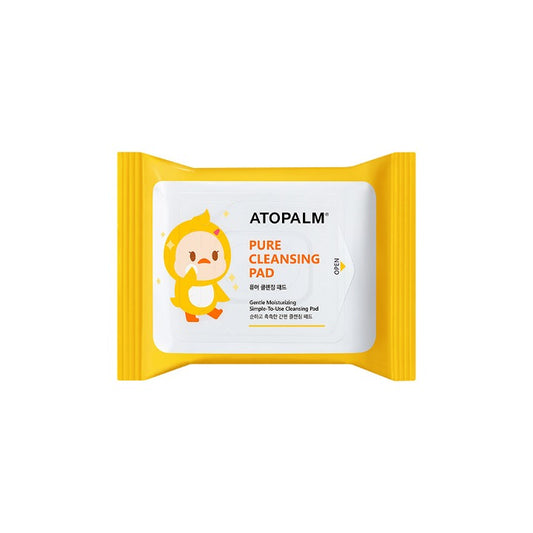 [ATOPALM] Pure Cleansing Pad (30Pads, 62g)