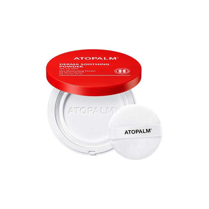 [ATOPALM] Derma Soothing Powder 23g