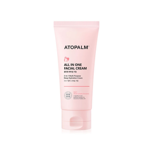 [ATOPALM] Maternity Care All in One Facial Cream 80ml