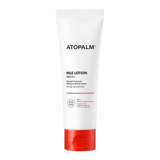 [ATOPALM] MLE Lotion 120ml