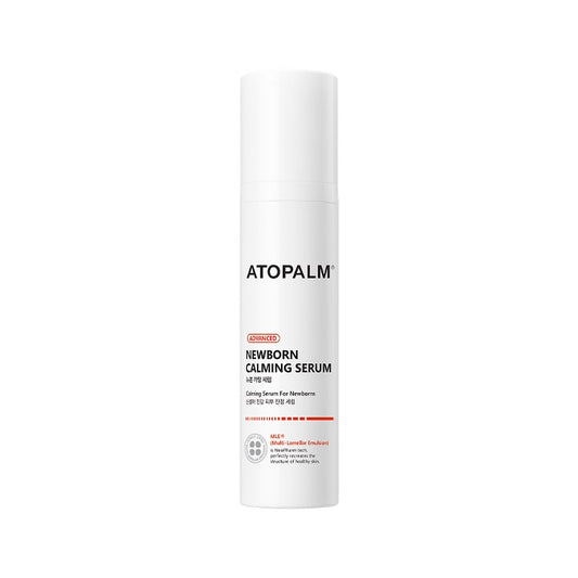 [ATOPALM] Newborn Calming Serum 50ml