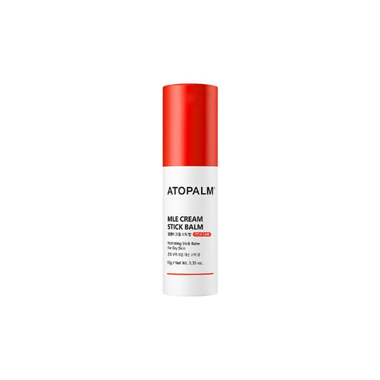 [ATOPALM] MLE Cream Stick Balm 10g