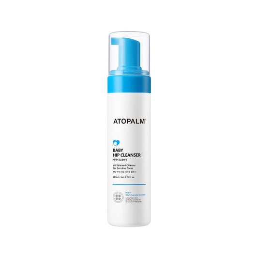 [ATOPALM] Baby Hip Cleanser 200ml
