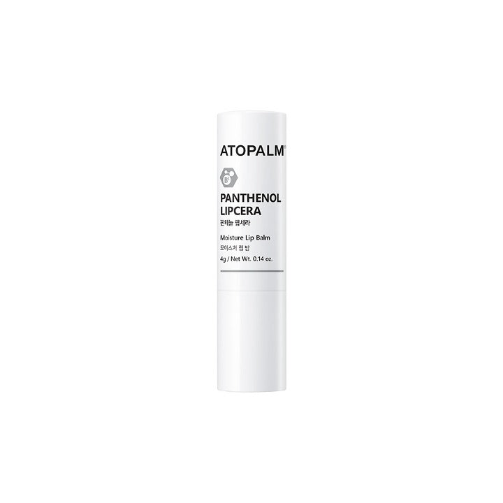 [ATOPALM] Pathenol Lipcera 4g