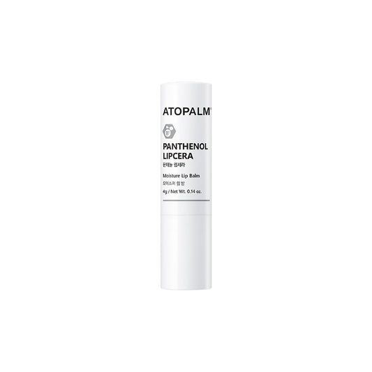 [ATOPALM] Pathenol Lipcera 4g