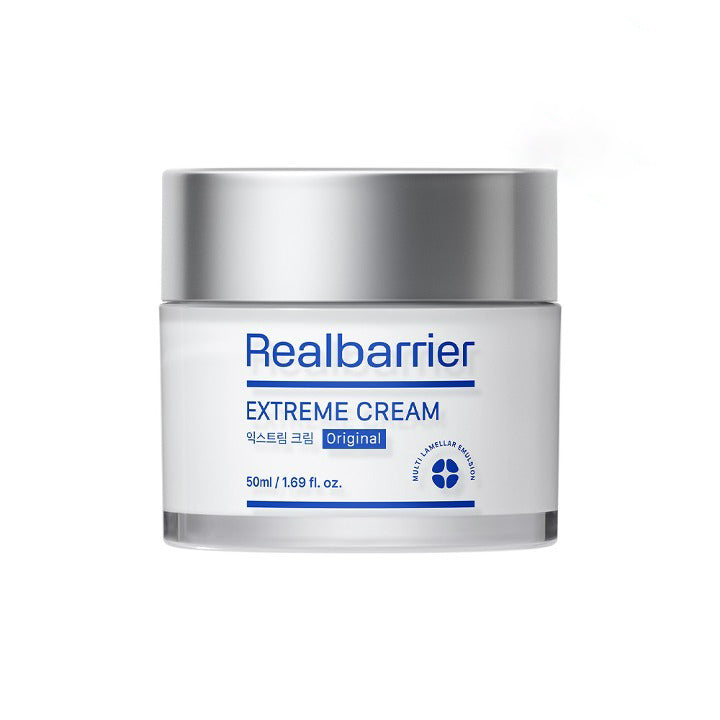 [Realbarrier] Extreme Cream 50ml