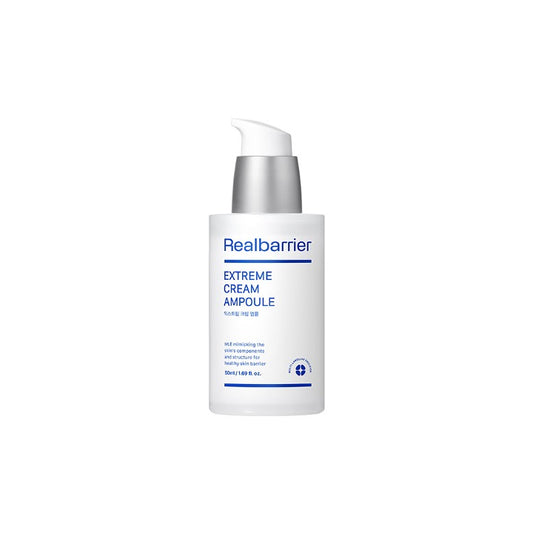 [Realbarrier] Extreme Cream Ampoule 50ml