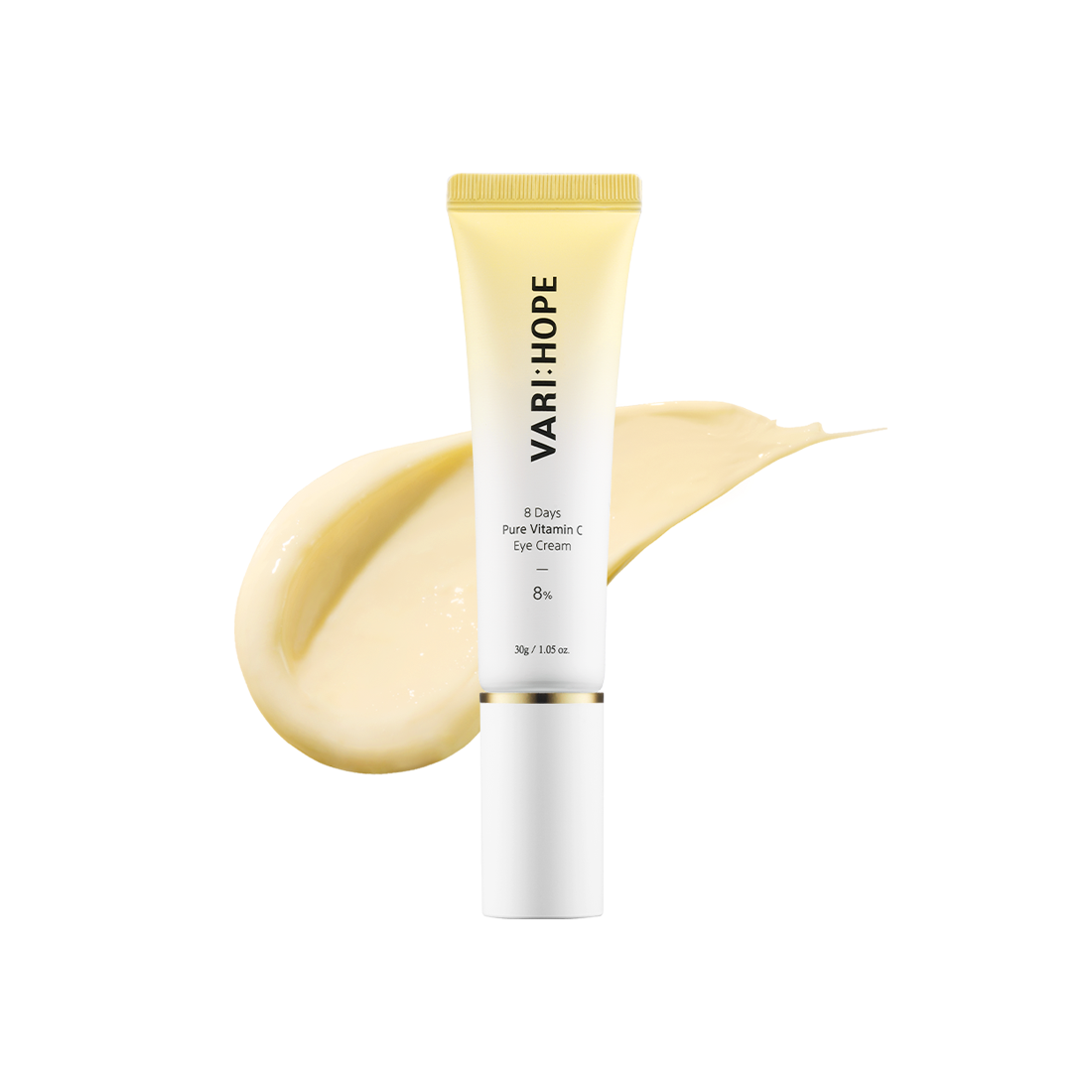 [VARIHOPE] 8 Days Pure Vitamin C Eye Cream 30ml