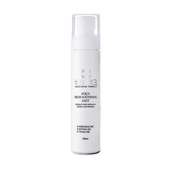 [REBONCEL] Aqua Rich Soothing Mist 100ml