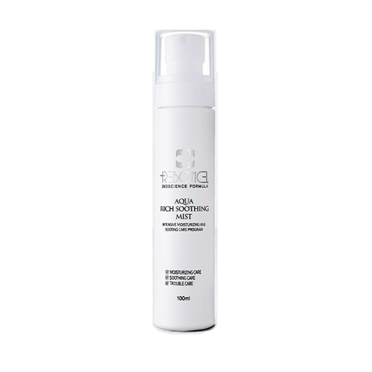[REBONCEL] Aqua Rich Soothing Mist 100ml
