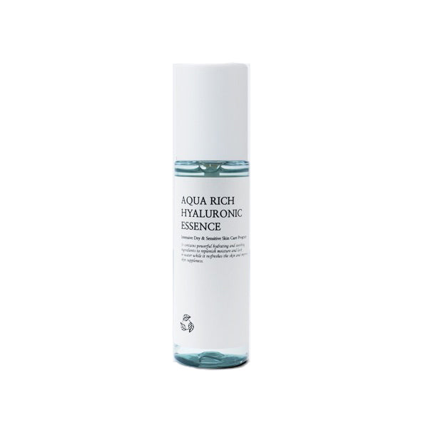 [REBONCEL] Aqua Rich Hyaluronic Essence 100ml