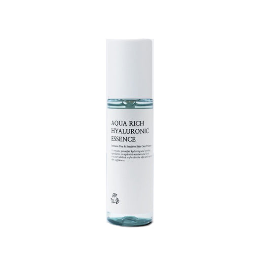 [REBONCEL] Aqua Rich Hyaluronic Essence 100ml