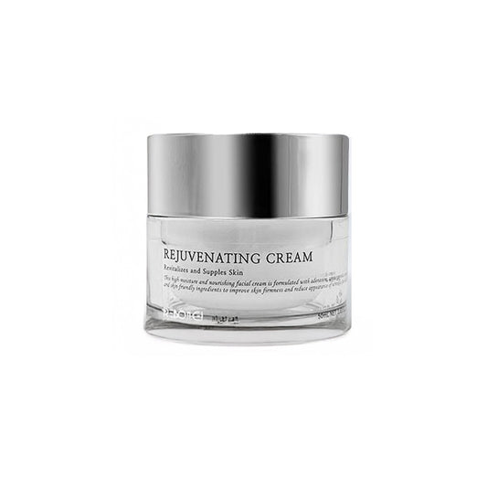 [REBONCEL] Rejuvenating Cream 50ml