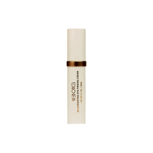 [REBONCEL] REJUVENATING EYE FIRMING CREAM 20ml