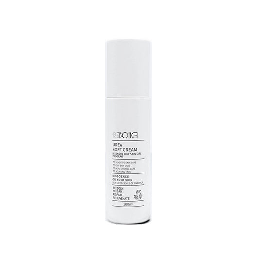 [REBONCEL] Urea Soft Cream 100ml