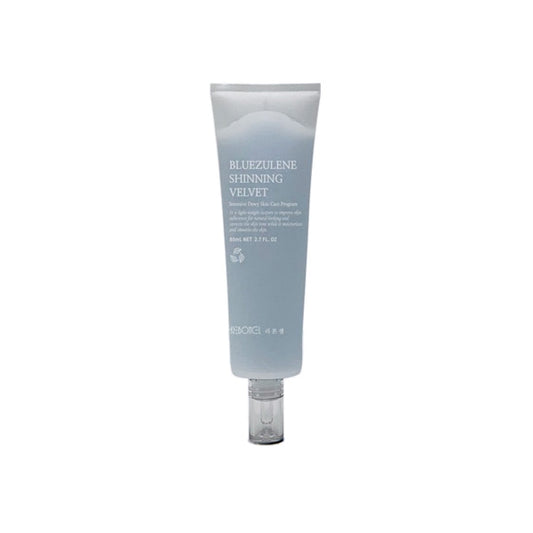 [REBONCEL] Bluezulene Shining Velvet 80ml
