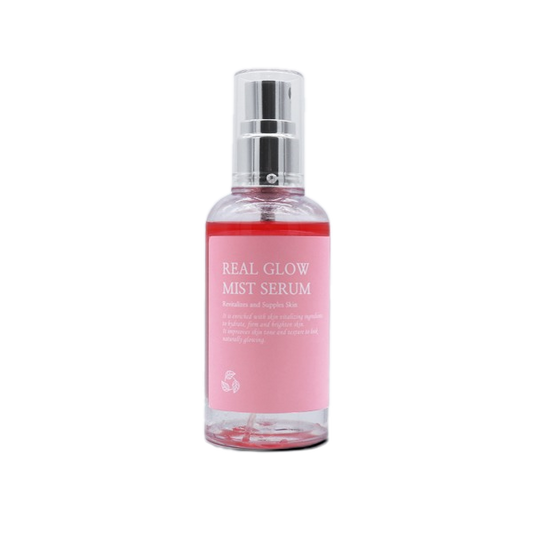 [REBONCEL] REAL GLOW MIST SERUM 80ml