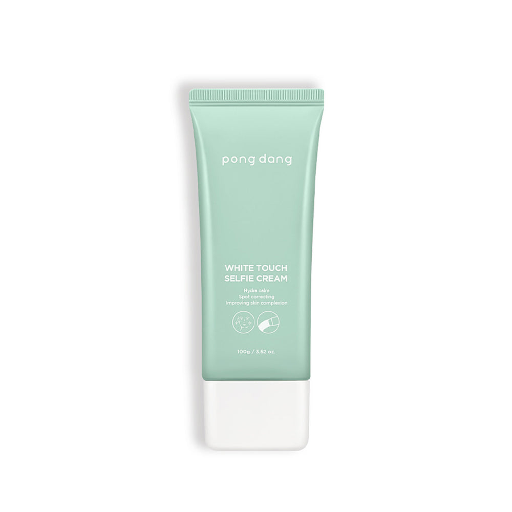 [pong dang] White Touch Selfie Cream 100g