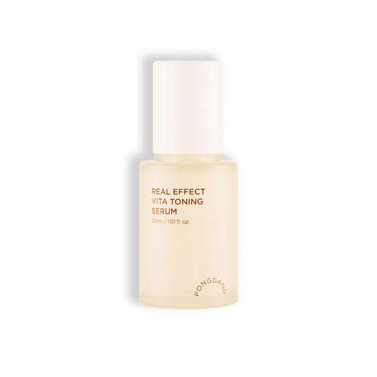 [pong dang] Real Effect Vita Toning Serum 30ml
