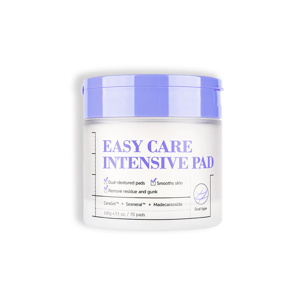 [pong dang] Easy Care Intensive Pad (70ea/140g)