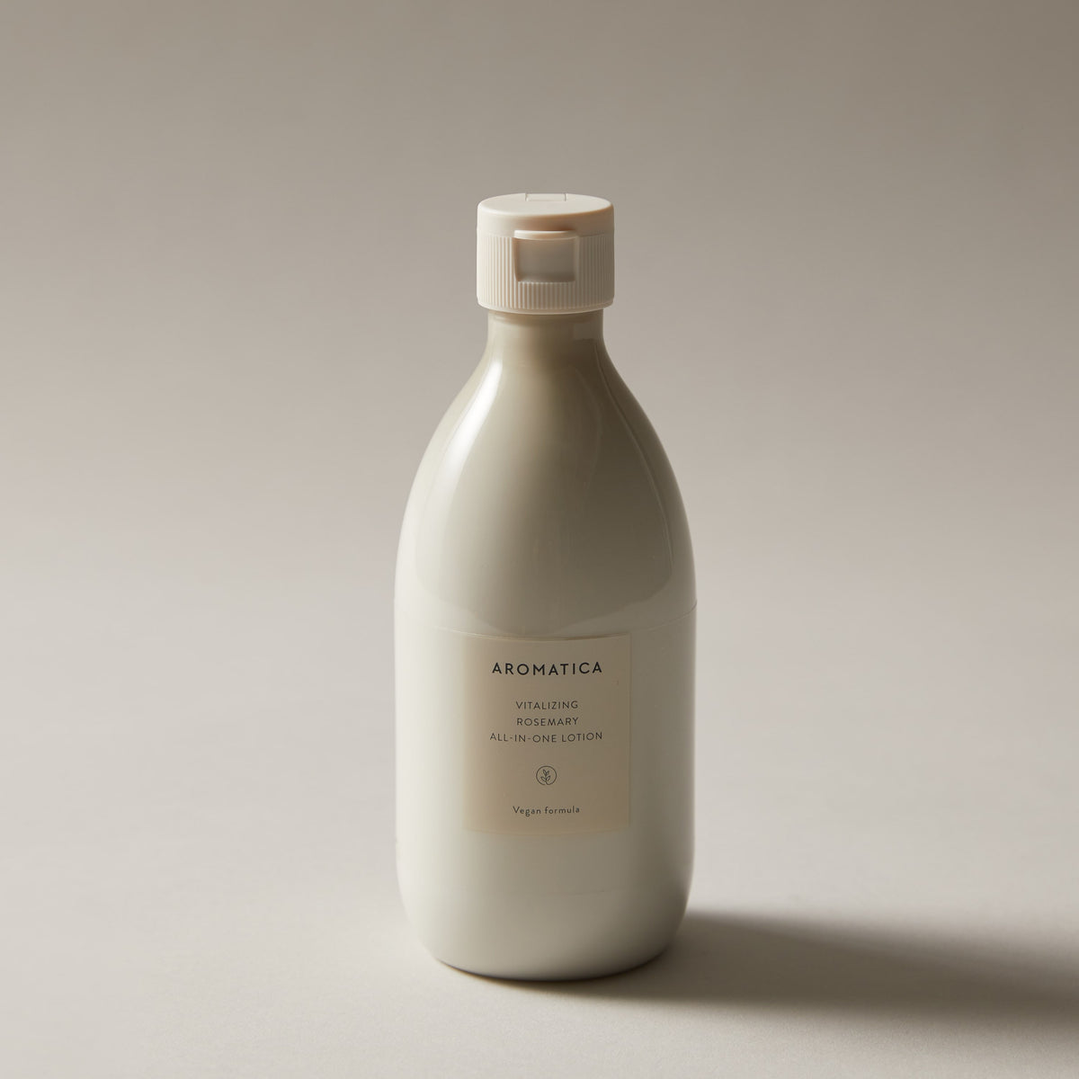 [AROMATICA] Vitalizing Rosemary All-in-One Lotion 300ml
