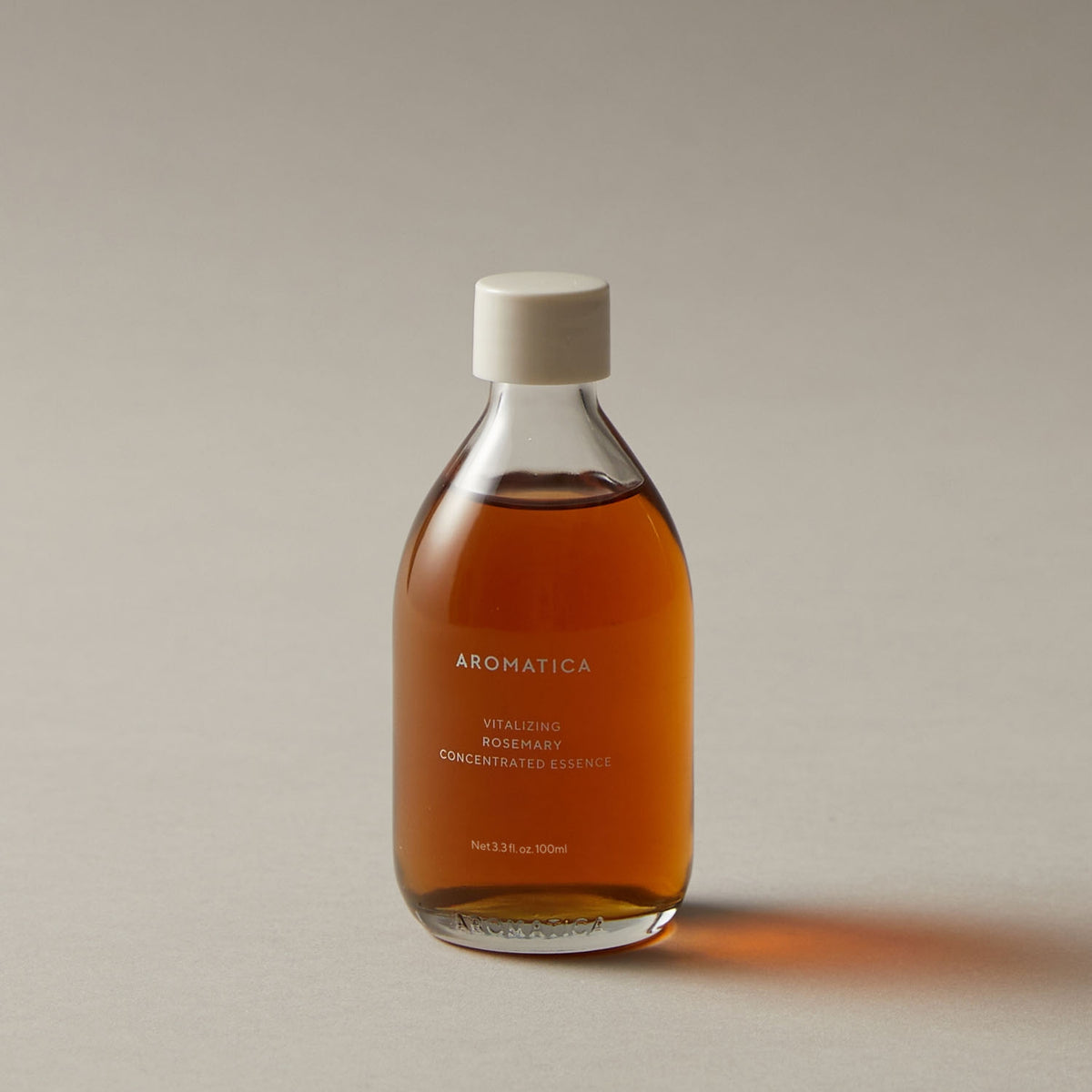 [AROMATICA] Vitalizing Rosemary Concentrated Essence 100ml