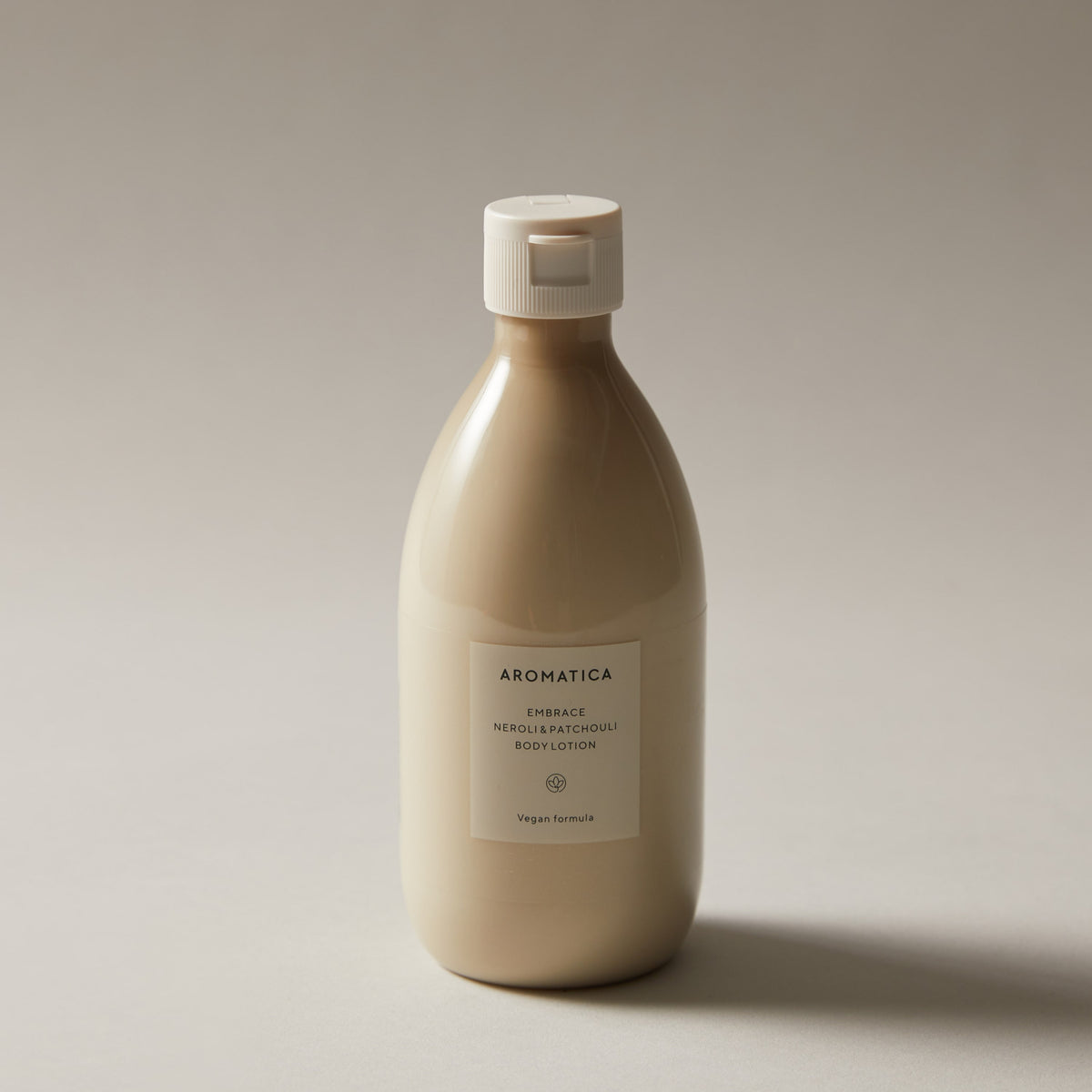 [AROMATICA] Embrace Body Lotion Neroli & Patchouli 300ml