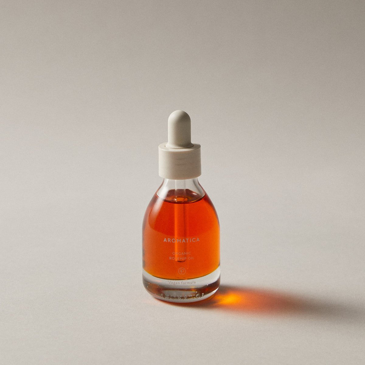 [AROMATICA] Organic Rose Hip Oil 30ml