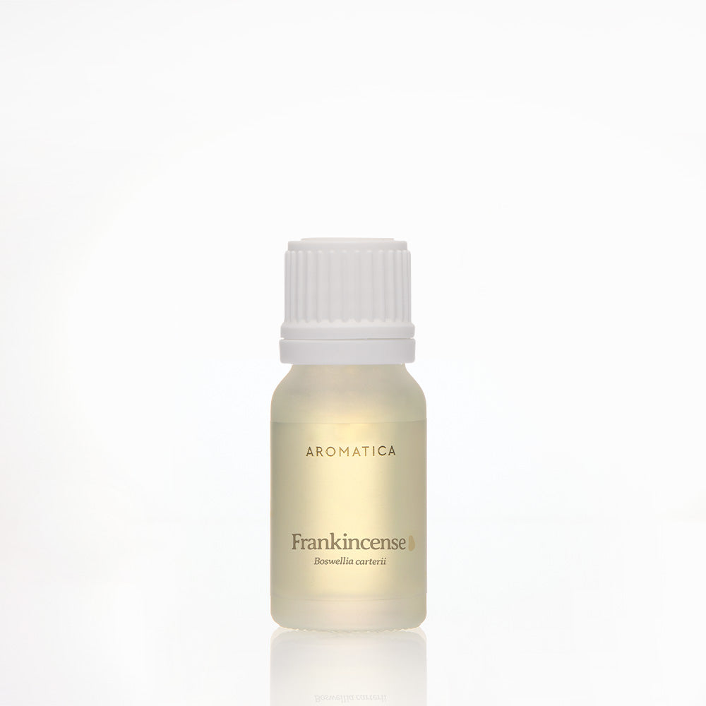 [AROMATICA] Frankincense Essential Oil 10ml