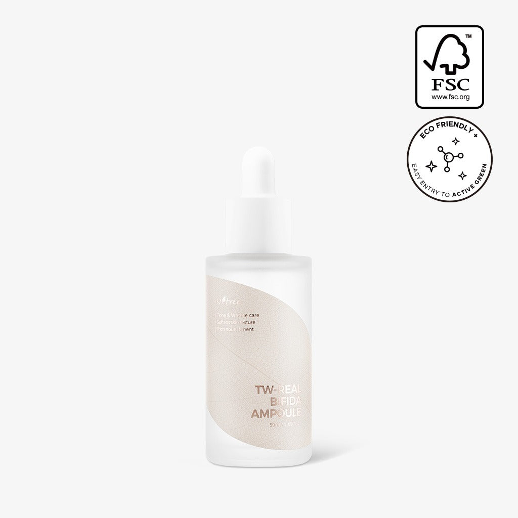 [isntree] TW-Real Bifida Ampoule 50ml