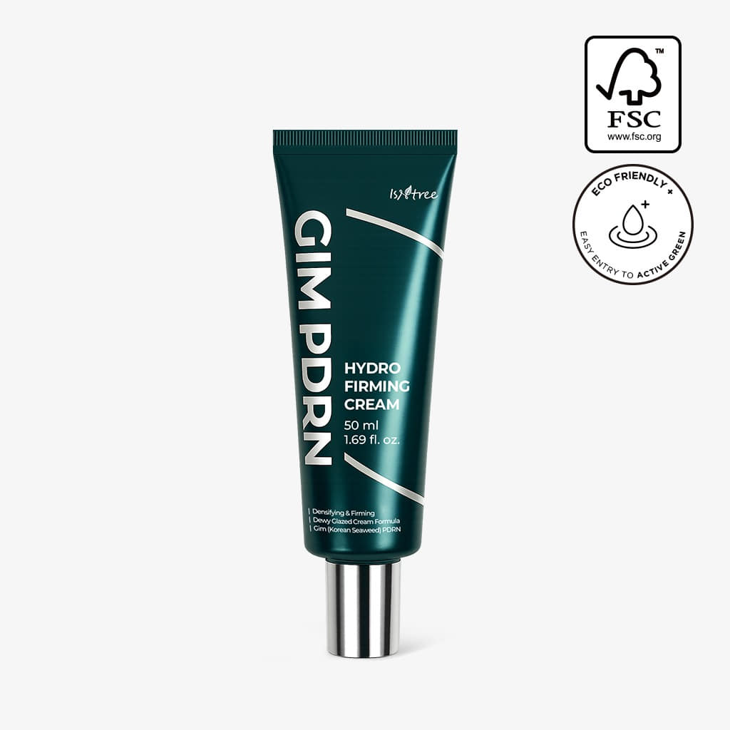 [isntree] Gim PDRN Hydro Firming Cream 50ml